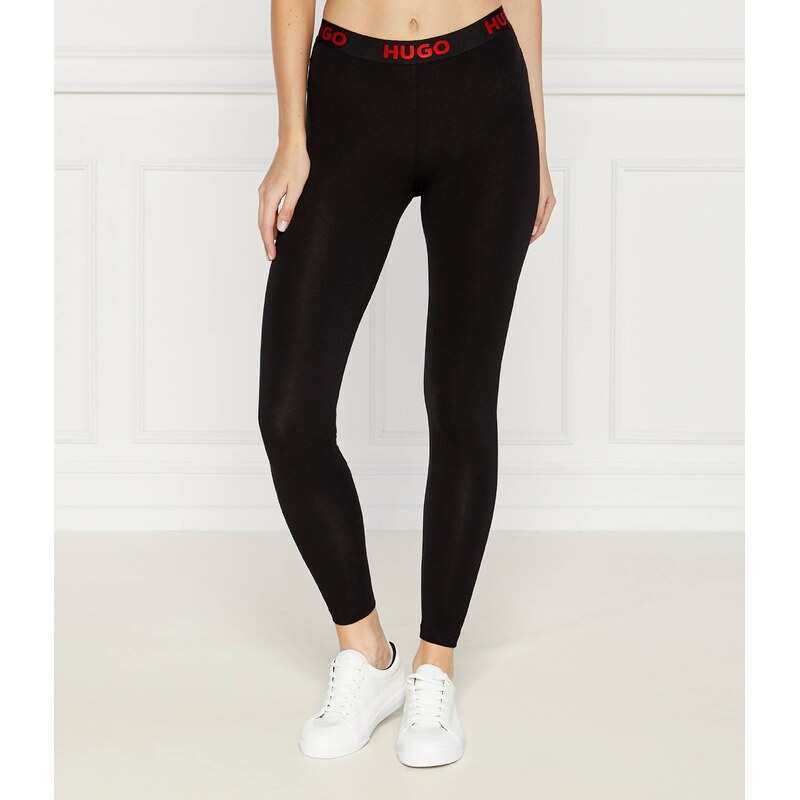 Hugo Bodywear Legíny sporty | Comfort fit 92217344