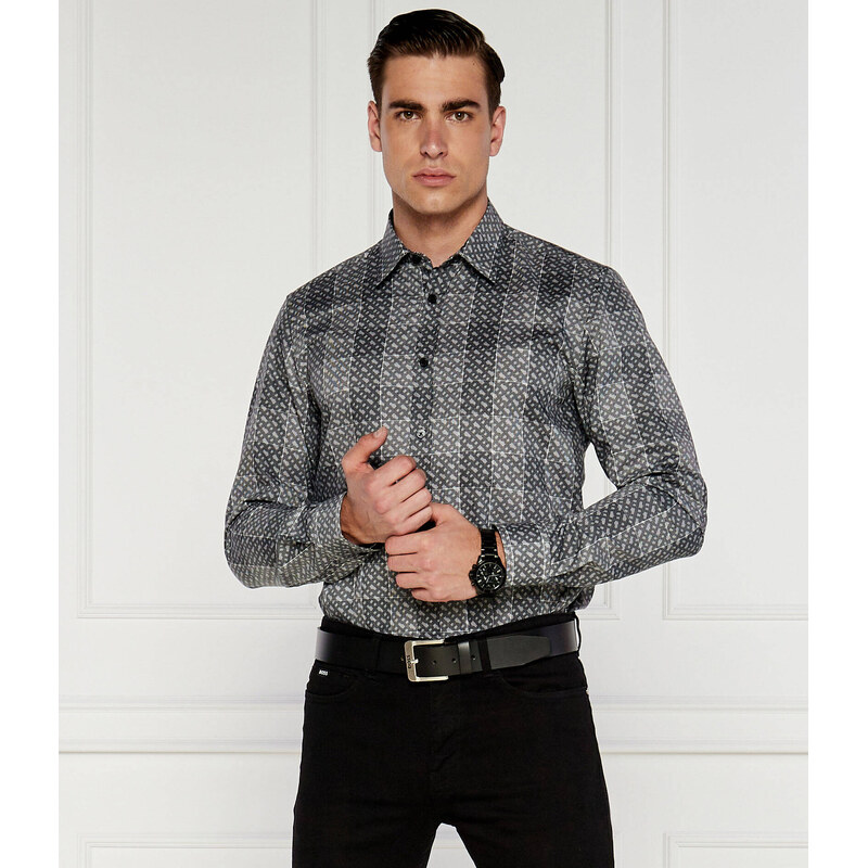 BOSS BLACK Košile LIAM | Regular Fit
