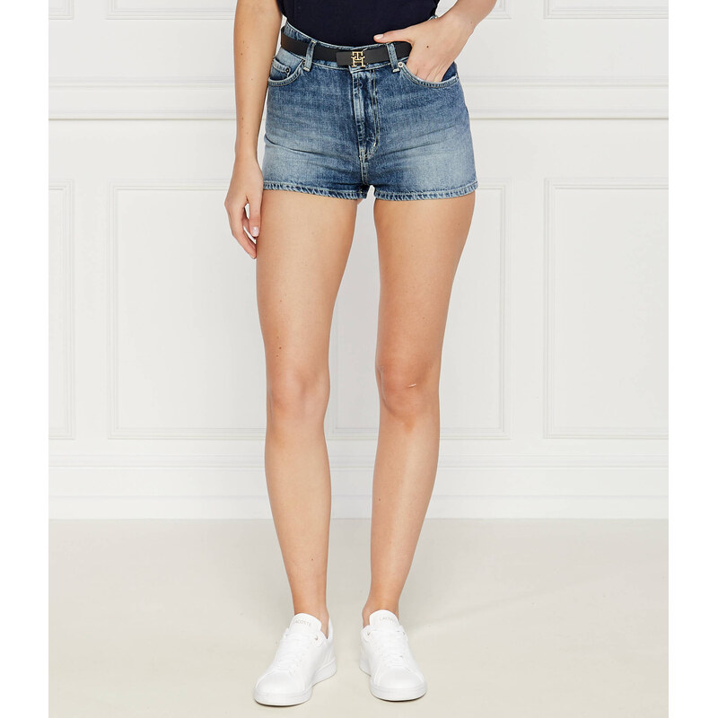 DONDUP - made in Italy Džínové šortky KATE | Regular Fit 92226169