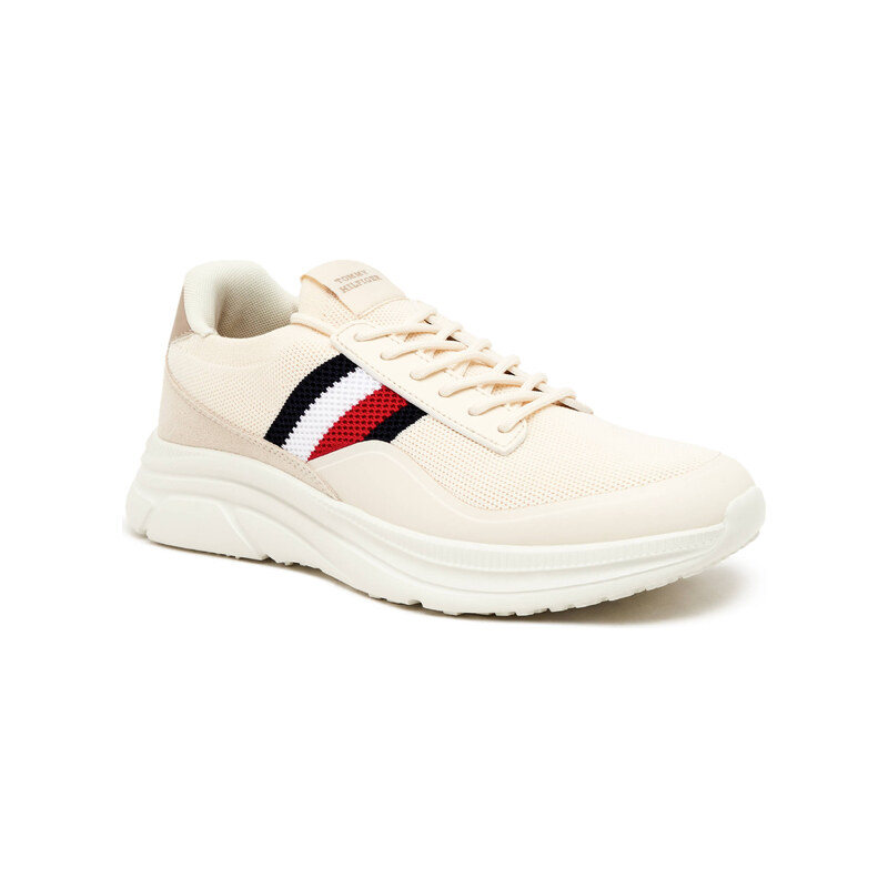 Tommy Hilfiger Tenisky MODERN RUNNER PREMIUM
