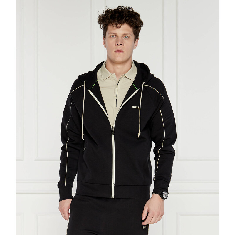 BOSS GREEN Mikina Saggy | Regular Fit