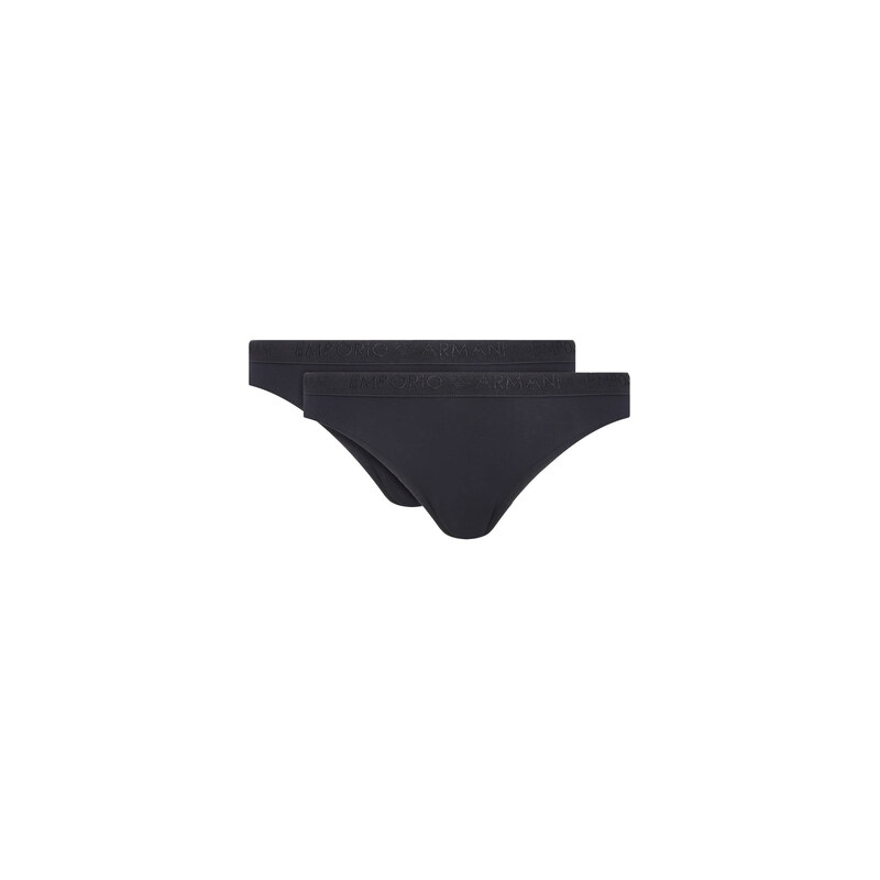Emporio Armani Tanga 2-pack
