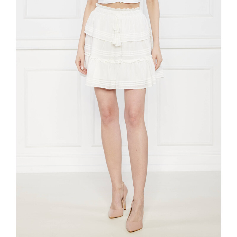 Pepe Jeans London Sukně DAELYN