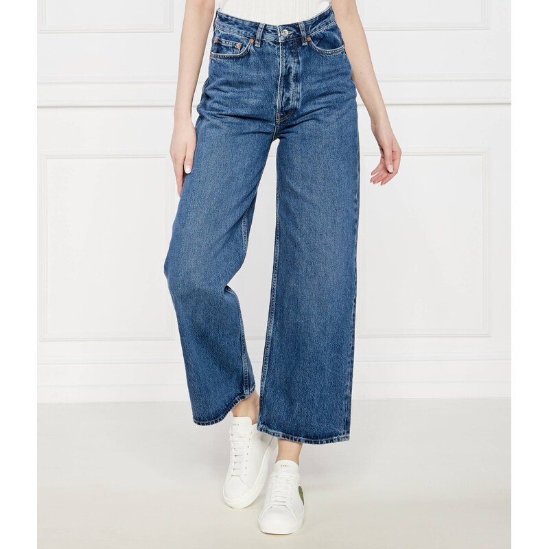 Samsøe Samsøe Džíny SHELLY | Regular Fit 92226231