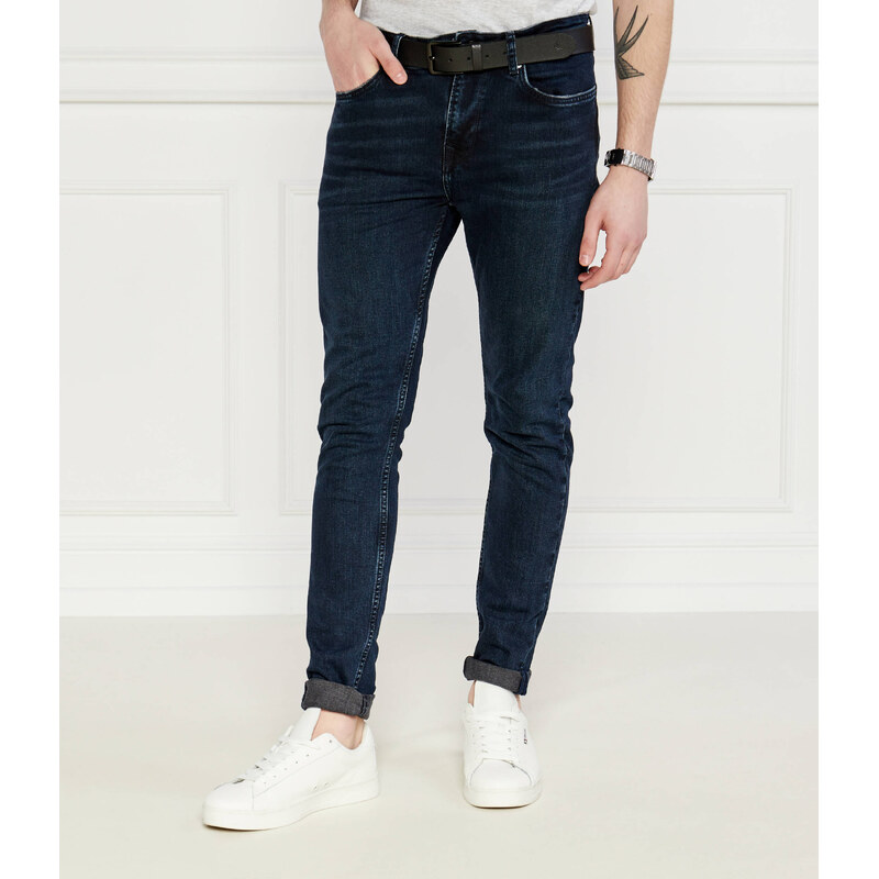 Pepe Jeans London Džíny | Skinny fit