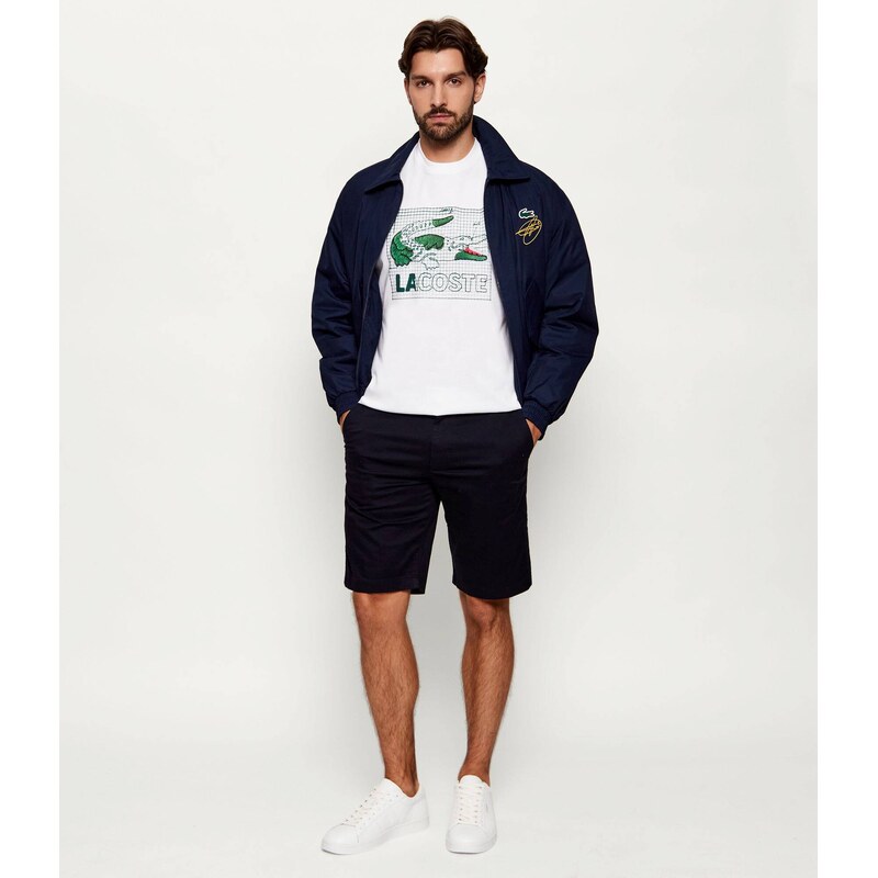Lacoste Tričko | Classic fit
