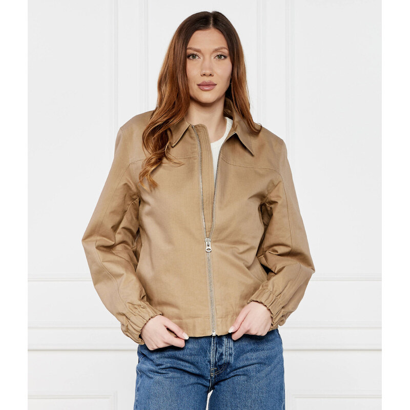 Samsøe Samsøe Bunda bomber SAJOY | Regular Fit 92181906