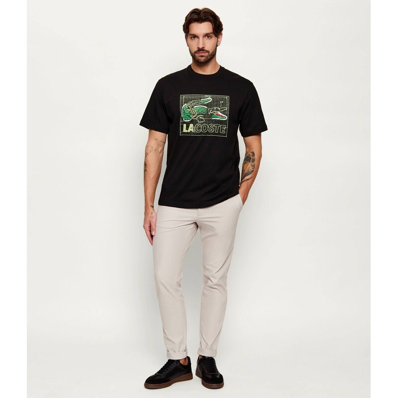 Lacoste Tričko | Classic fit
