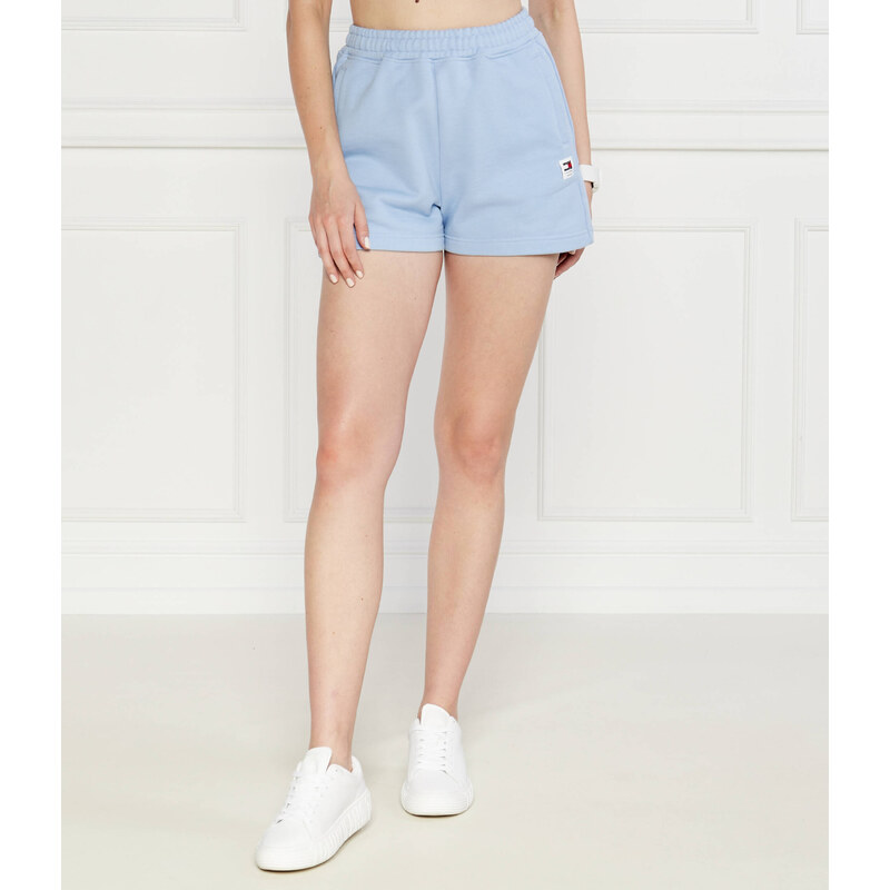 Tommy Jeans Šortky | Loose fit