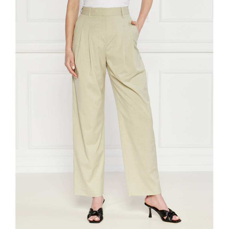 Samsøe Samsøe Kalhoty SALUZY | regular fit