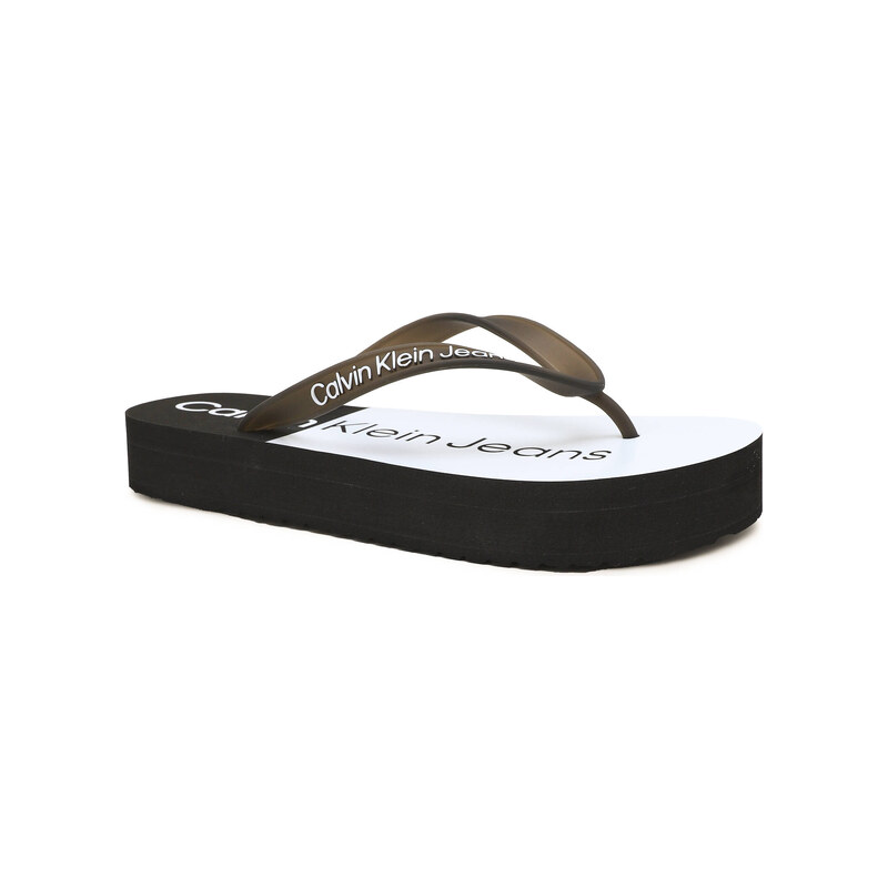 Calvin Klein Jeans Žabky 93435807