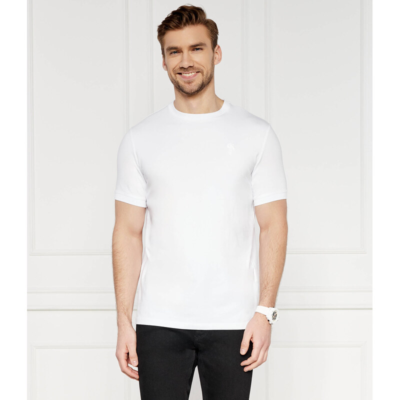 Karl Lagerfeld Tričko | Regular Fit