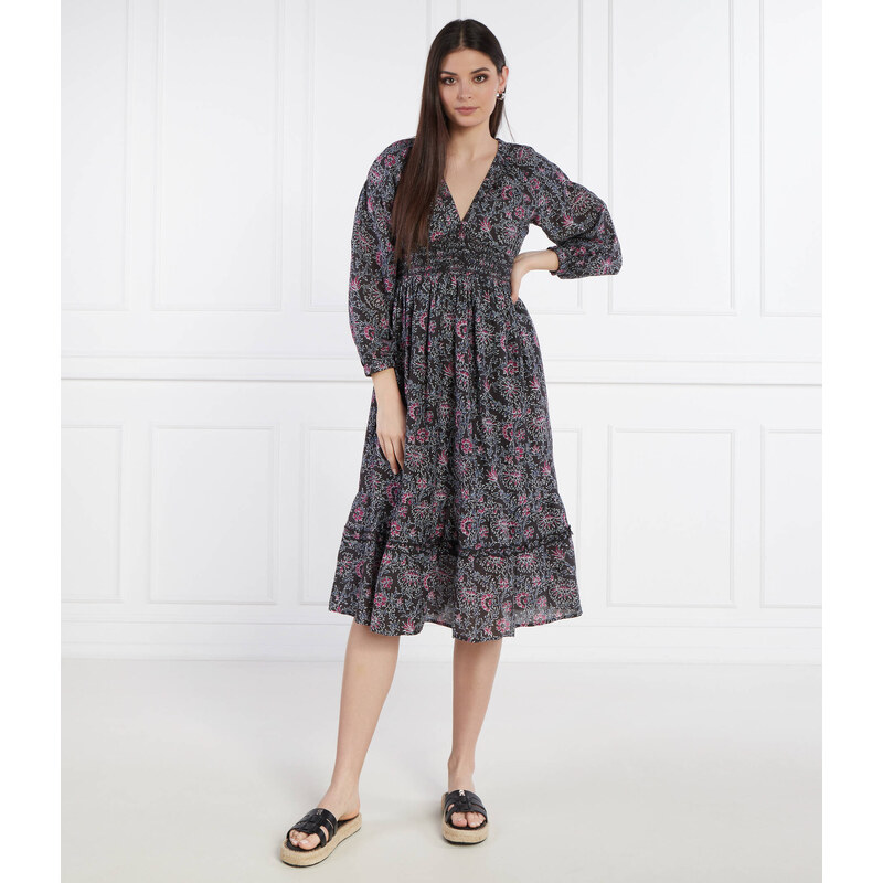 Pepe Jeans London Šaty DIVINIA