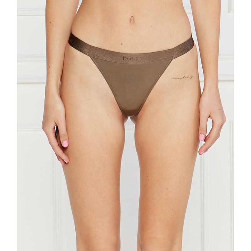 BOSS BLACK Tanga SELECT 92217295