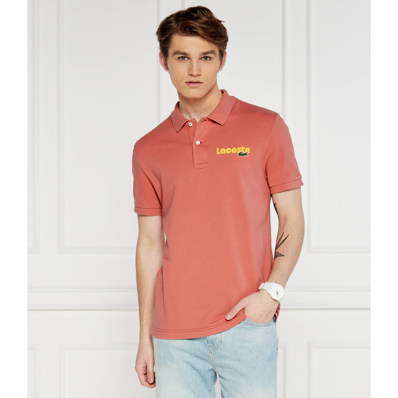 Lacoste Polokošile | Regular Fit