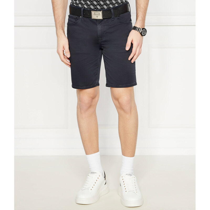 GUESS Šortky ANGELS | Slim Fit
