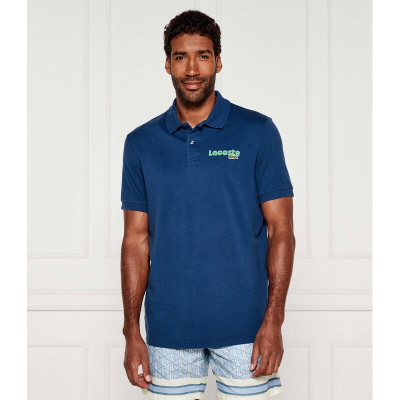Lacoste Polokošile | Regular Fit