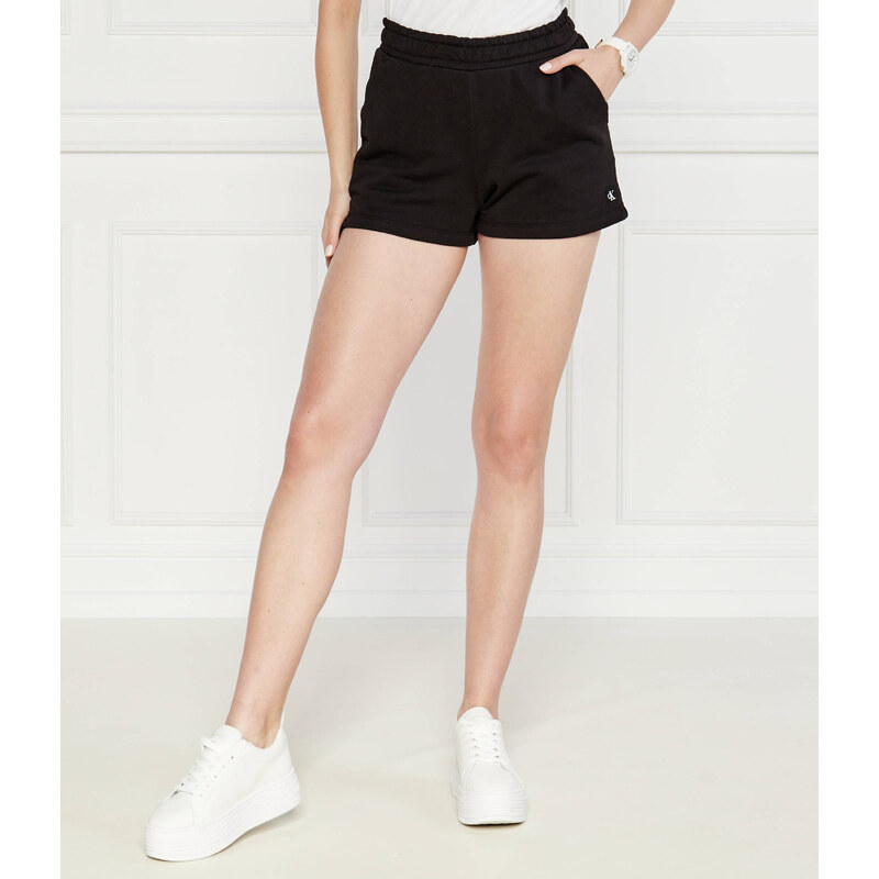 Calvin Klein Jeans šortky | regular fit