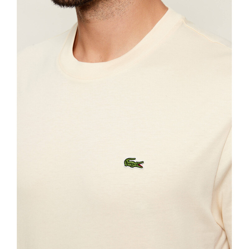 Lacoste Tričko | Classic fit