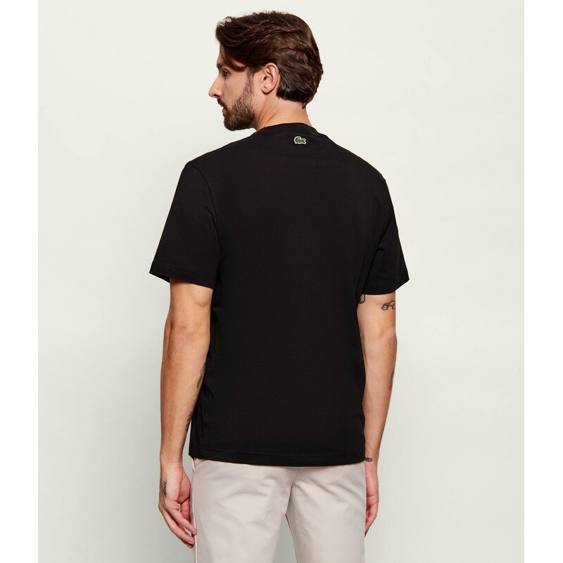 Lacoste Tričko | Classic fit