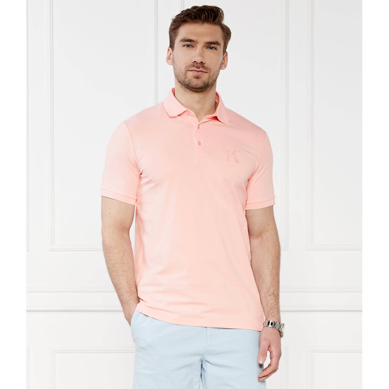 Karl Lagerfeld Polokošile | Regular Fit