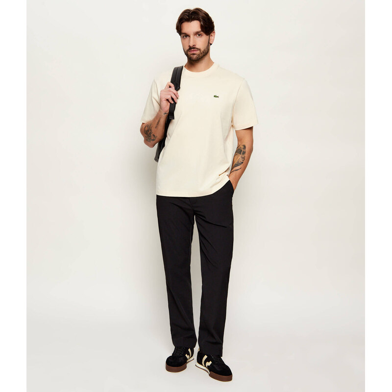 Lacoste Tričko | Classic fit