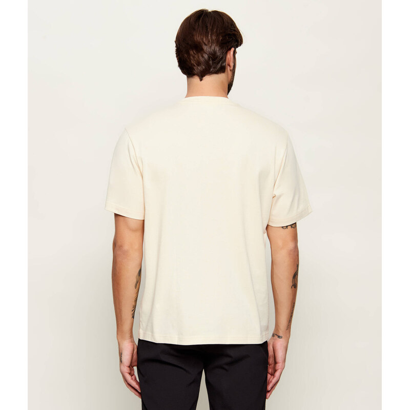 Lacoste Tričko | Classic fit