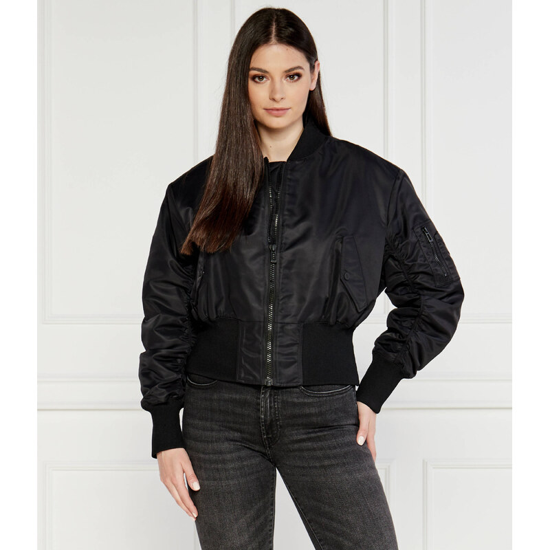 HUGO Bunda bomber Falynn-1 | Relaxed fit