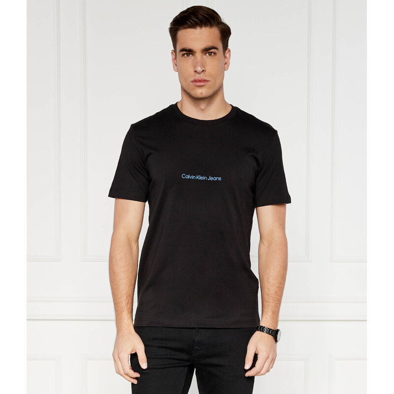 Calvin Klein Jeans Tričko | Regular Fit