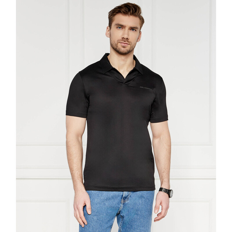 Karl Lagerfeld Polokošile | Regular Fit