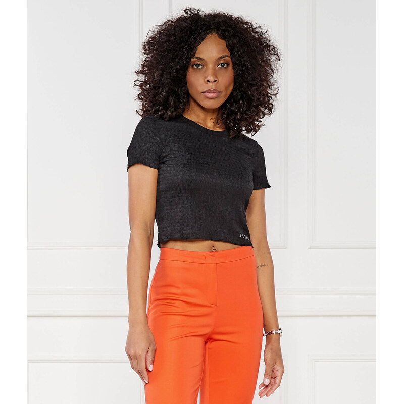GUESS Tričko | Cropped Fit 92093614