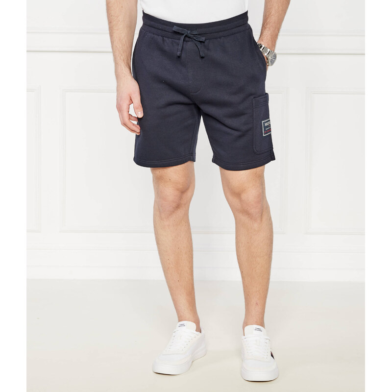 Tommy Hilfiger Šortky | Regular Fit