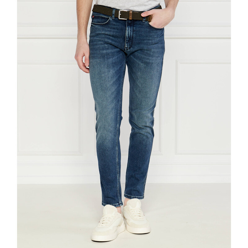 HUGO Džíny 734 | Extra slim fit