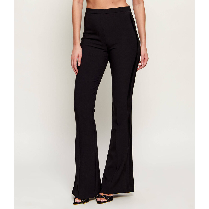 Elisabetta Franchi Kalhoty | Slim Fit