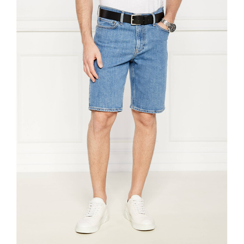 Calvin Klein Džínové šortky | Regular Fit