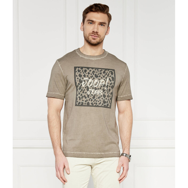 Joop! Jeans Tričko DELIAN | Modern fit