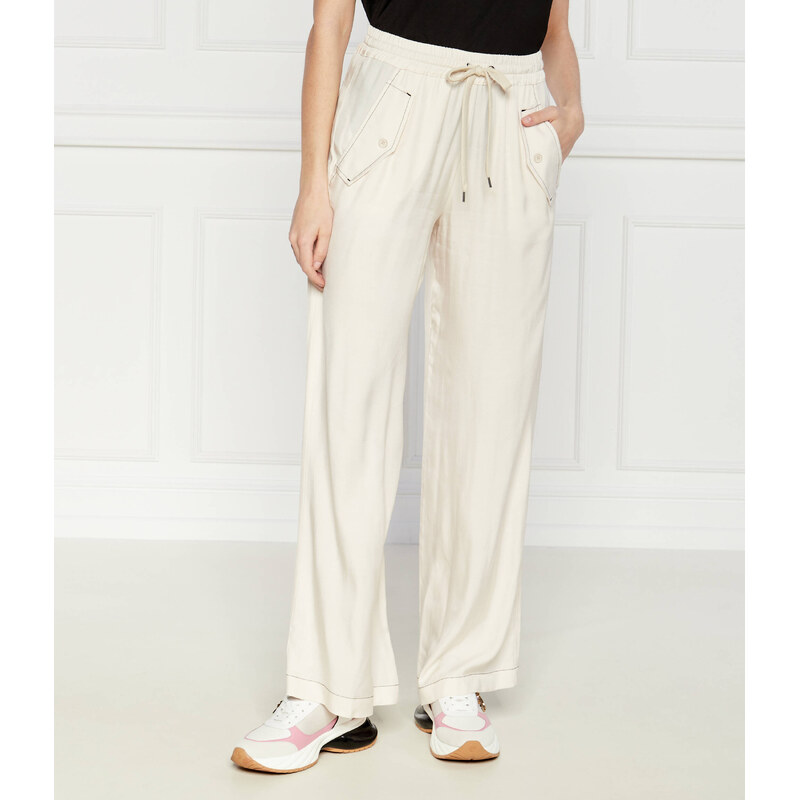 Pinko Kalhoty | Regular Fit 92022739