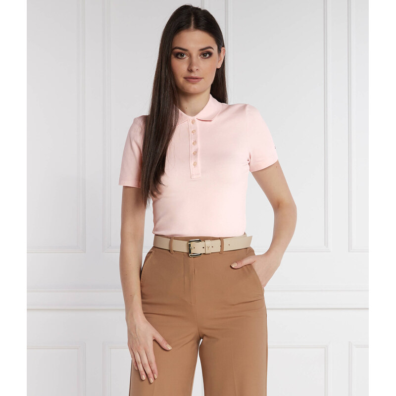 Tommy Hilfiger Polokošile | Slim Fit