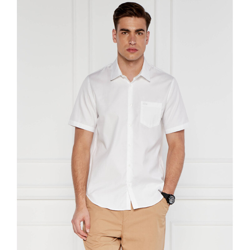 Lacoste Košile | Regular Fit