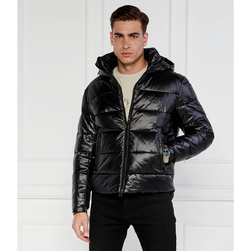 BOSS BLACK Bunda | Regular Fit