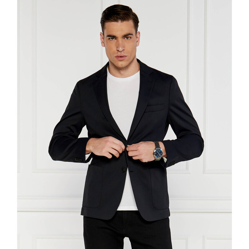 BOSS BLACK Sako P-Hanry-J | Slim Fit