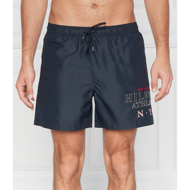 Tommy Hilfiger Koupací šortky | regular fit