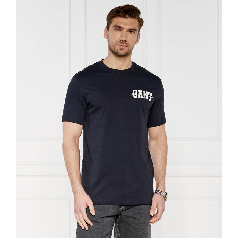 Gant Tričko | Regular Fit