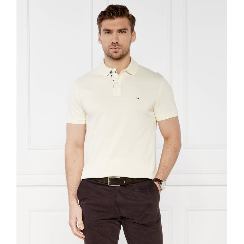 Tommy Hilfiger Polokošile Palm Under Collar | Regular Fit |