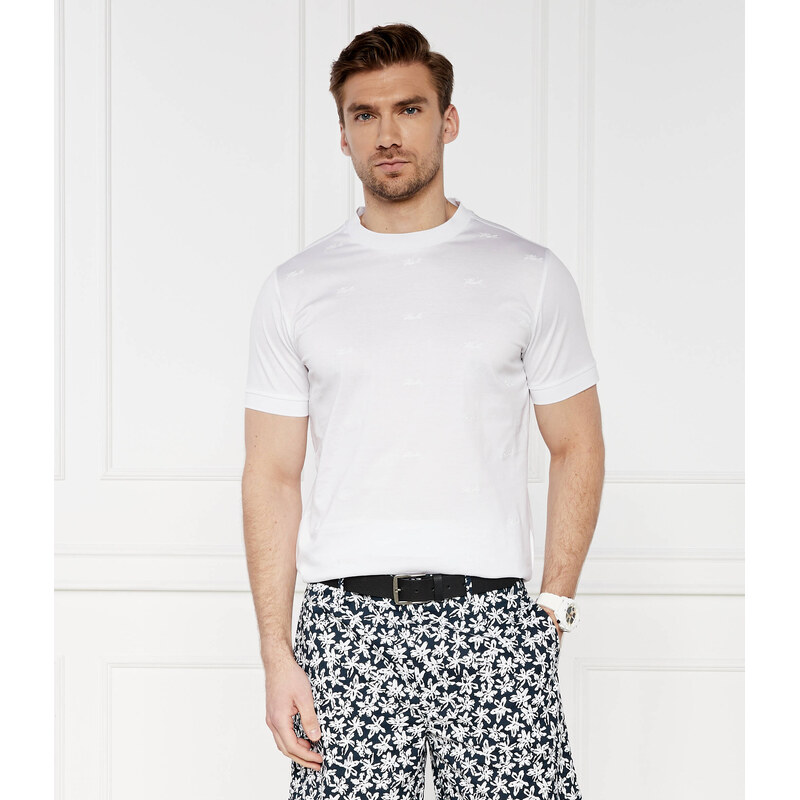 Karl Lagerfeld Tričko | Regular Fit