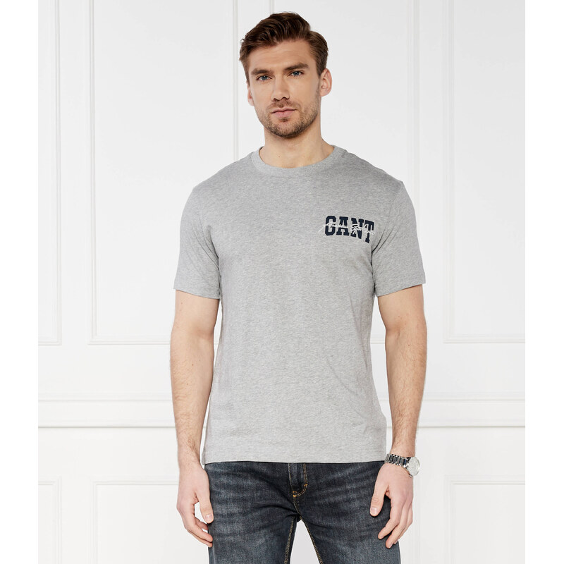 Gant Tričko | Regular Fit