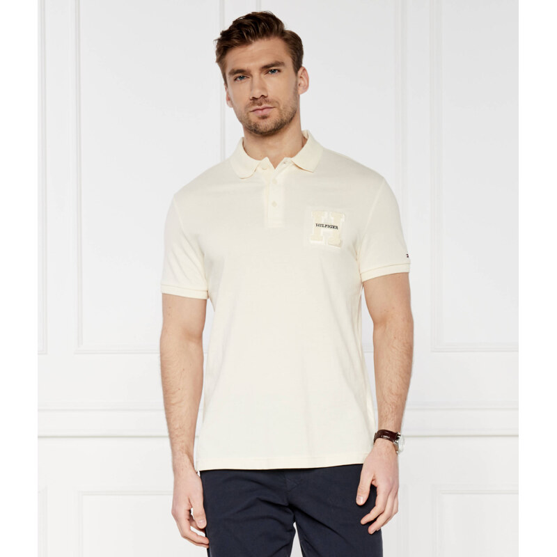 Tommy Hilfiger Polokošile | Regular Fit