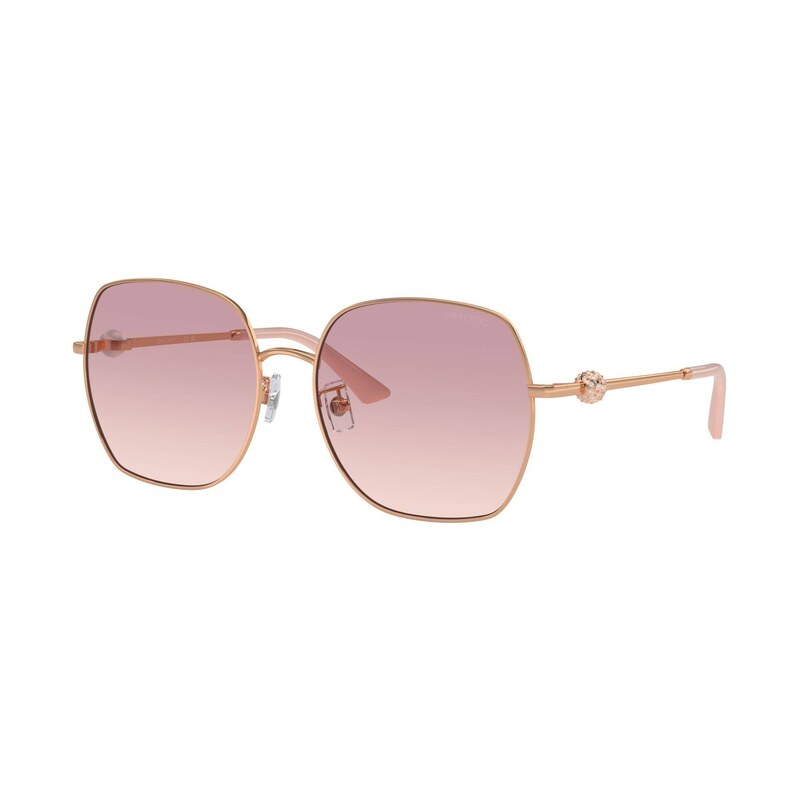 Jimmy Choo Sluneční brýle JC4008HD 91991984