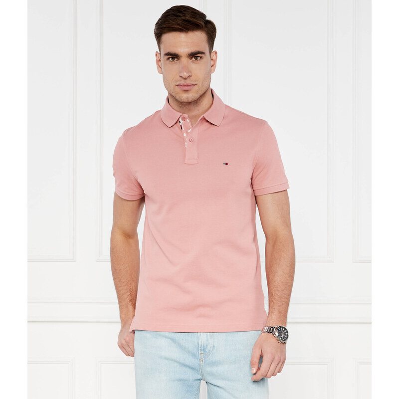 Tommy Hilfiger Polokošile | Regular Fit | stretch