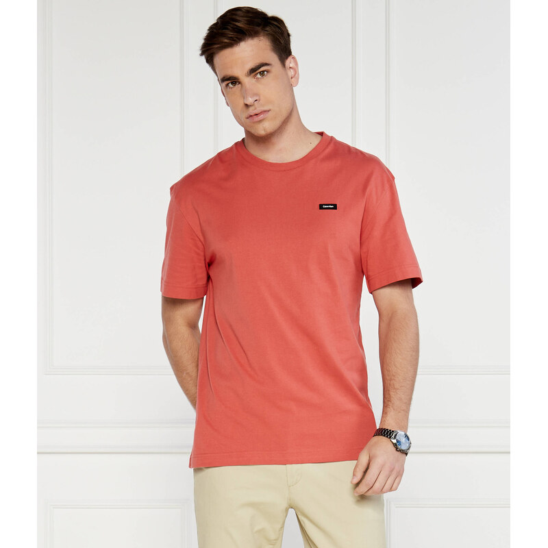 Calvin Klein Tričko | Comfort fit